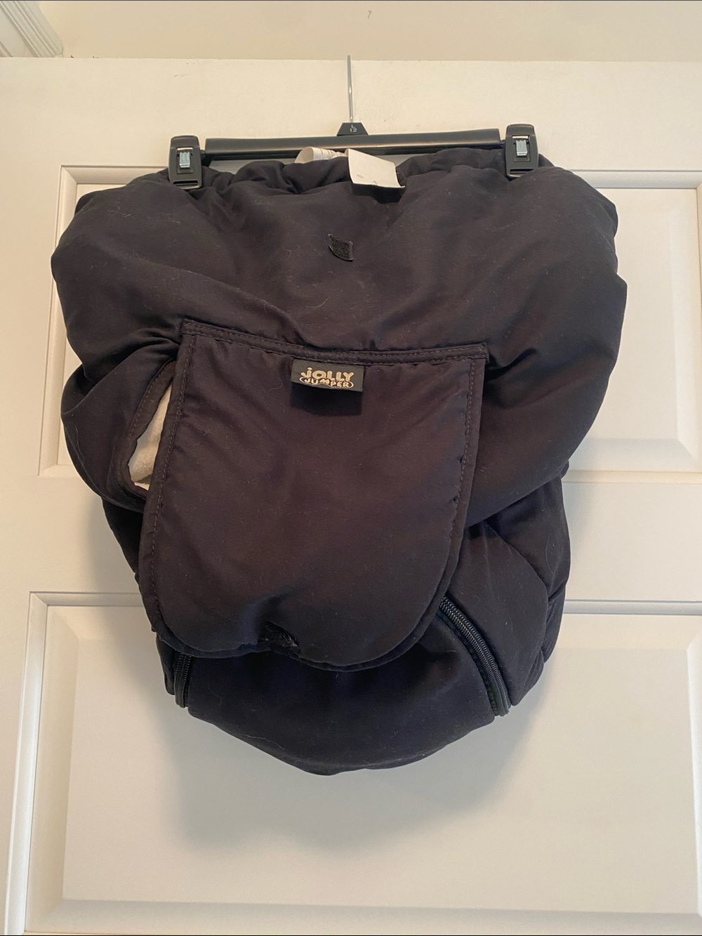 Car seat cover